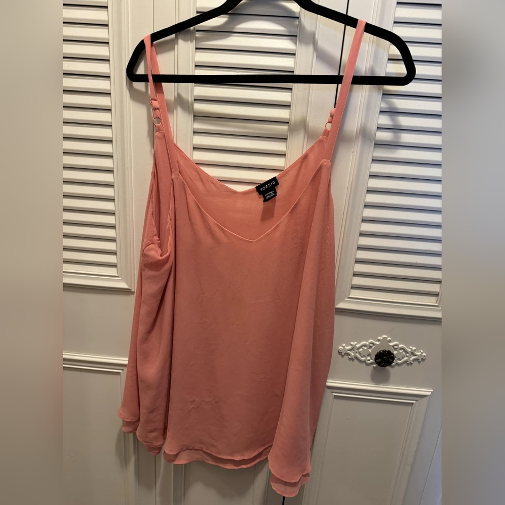 Torrid top